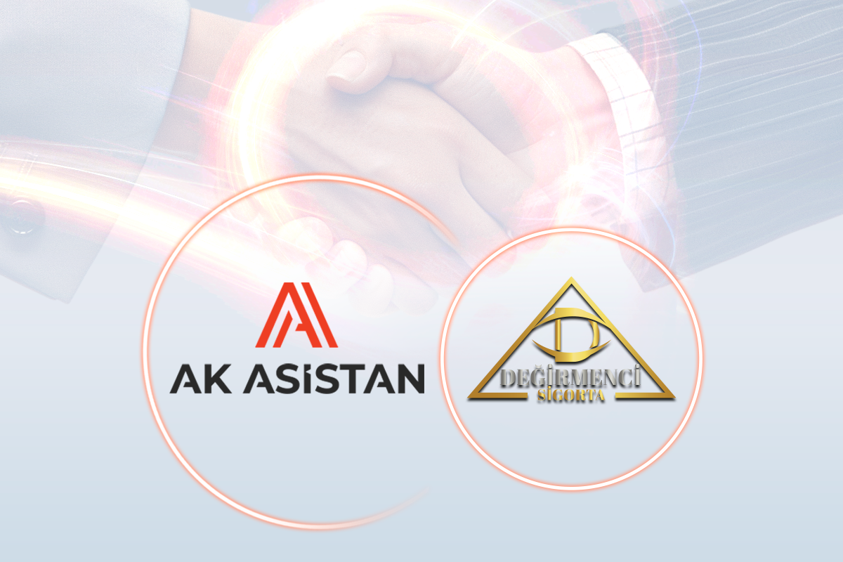 Ak Asistan x Değirmenci Sigorta